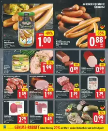 Edeka Prospekt Seite 6