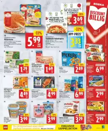 Edeka Prospekt Seite 9