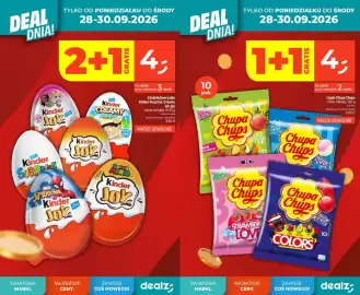 Dealz gazetka tydzień 39 Strona 5