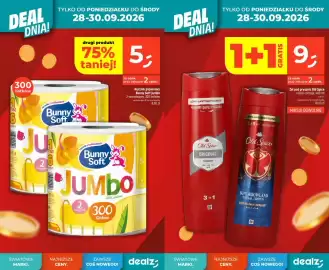 Dealz gazetka tydzień 39 Strona 6
