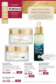 Catalogo Yves Rocher Pagina 10: YVES ROCHER FRANCE ANTI-AGE GLOBAL LA LOTION ESSENTIELLE RENOVATRICE ECLAY 42.9% EXTRAT