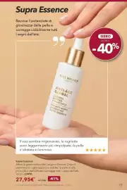 Catalogo Yves Rocher Pagina 11: Supra Essence Yves Rocher €27,95