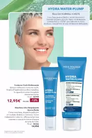 Catalogo Yves Rocher Pagina 20: Yves Rocher Contorno Occhi Rinfrescante €12,95