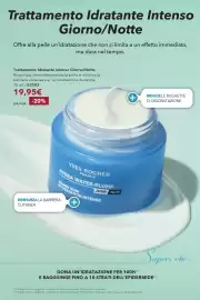 Catalogo Yves Rocher Pagina 23: Yves Rocher Hydra Water-Plump €19,95