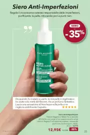Catalogo Yves Rocher Pagina 25: Yves Rocher Siero Anti-Imperfezioni