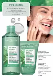 Catalogo Yves Rocher Pagina 32
