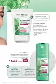 Catalogo Yves Rocher Pagina 33