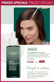 Catalogo Yves Rocher Pagina 50: Yves Rocher Force Strength Revitalizing Scalp Serum €9,95