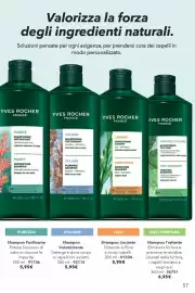 Catalogo Yves Rocher Pagina 57