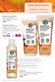 Catalogo Yves Rocher Pagina 60: Gommage Corpo Ricco Réparation €12,95