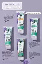Catalogo Yves Rocher Pagina 62