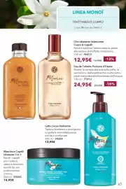 Catalogo Yves Rocher Pagina 65