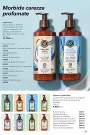Catalogo Yves Rocher Pagina 69