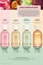 Catalogo Yves Rocher Pagina 72: Bouquet Ambre Yves Rocher €62.894,00, Verte Envolée Yves Rocher €9,00