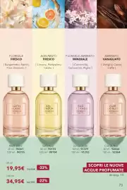 Catalogo Yves Rocher Pagina 73: Sur La Londe Yves Rocher €91.379,00, Cuir de Nuit Yves Rocher €9,24