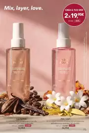Catalogo Yves Rocher Pagina 75