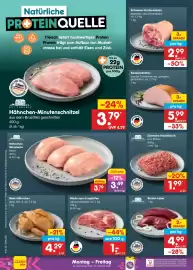 Netto Marken-Discount Prospekt Seite 10