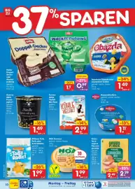Netto Marken-Discount Prospekt Seite 14
