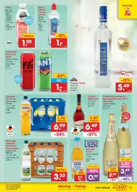 Netto Marken-Discount Prospekt Seite 19