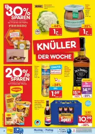 Netto Marken-Discount Prospekt Seite 2