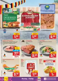 Netto Marken-Discount Prospekt Seite 22