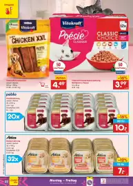 Netto Marken-Discount Prospekt Seite 32
