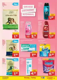 Netto Marken-Discount Prospekt Seite 33