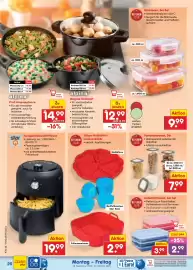 Netto Marken-Discount Prospekt Seite 38
