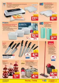Netto Marken-Discount Prospekt Seite 39