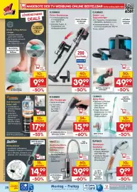 Netto Marken-Discount Prospekt Seite 40