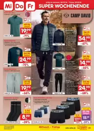 Netto Marken-Discount Prospekt Seite 41