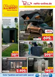 Netto Marken-Discount Prospekt Seite 44