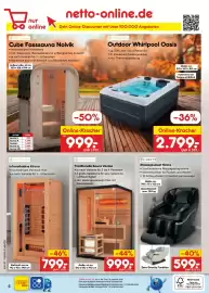 Netto Marken-Discount Prospekt Seite 45