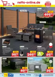 Netto Marken-Discount Prospekt Seite 46