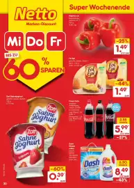 Netto Marken-Discount Prospekt Seite 48