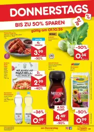 Netto Marken-Discount Prospekt Seite 61
