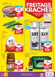 Netto Marken-Discount Prospekt Seite 62