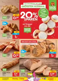 Netto Marken-Discount Prospekt Seite 7