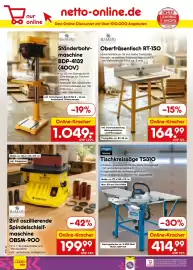 Netto Marken-Discount Prospekt Seite 70