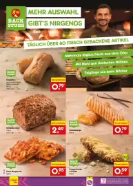 Netto Marken-Discount Prospekt Seite 8