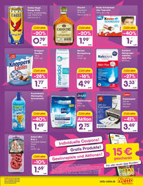 Netto Marken-Discount Prospekt Seite 74