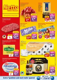 Netto Marken-Discount Prospekt Seite 1