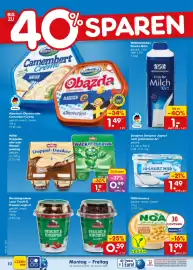 Netto Marken-Discount Prospekt Seite 14
