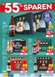 Netto Marken-Discount Prospekt Seite 18