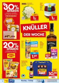 Netto Marken-Discount Prospekt Seite 2