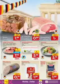Netto Marken-Discount Prospekt Seite 22