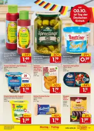 Netto Marken-Discount Prospekt Seite 23
