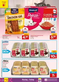 Netto Marken-Discount Prospekt Seite 32