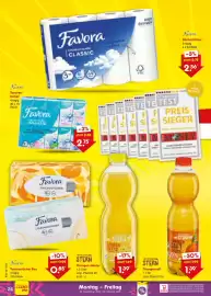 Netto Marken-Discount Prospekt Seite 34