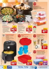 Netto Marken-Discount Prospekt Seite 38